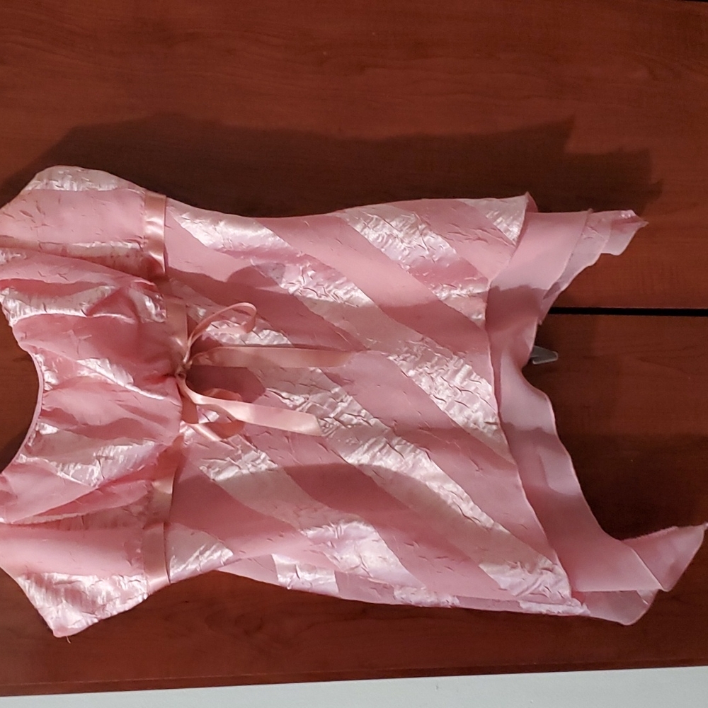 COPY - Pink top size M.  Good used condition